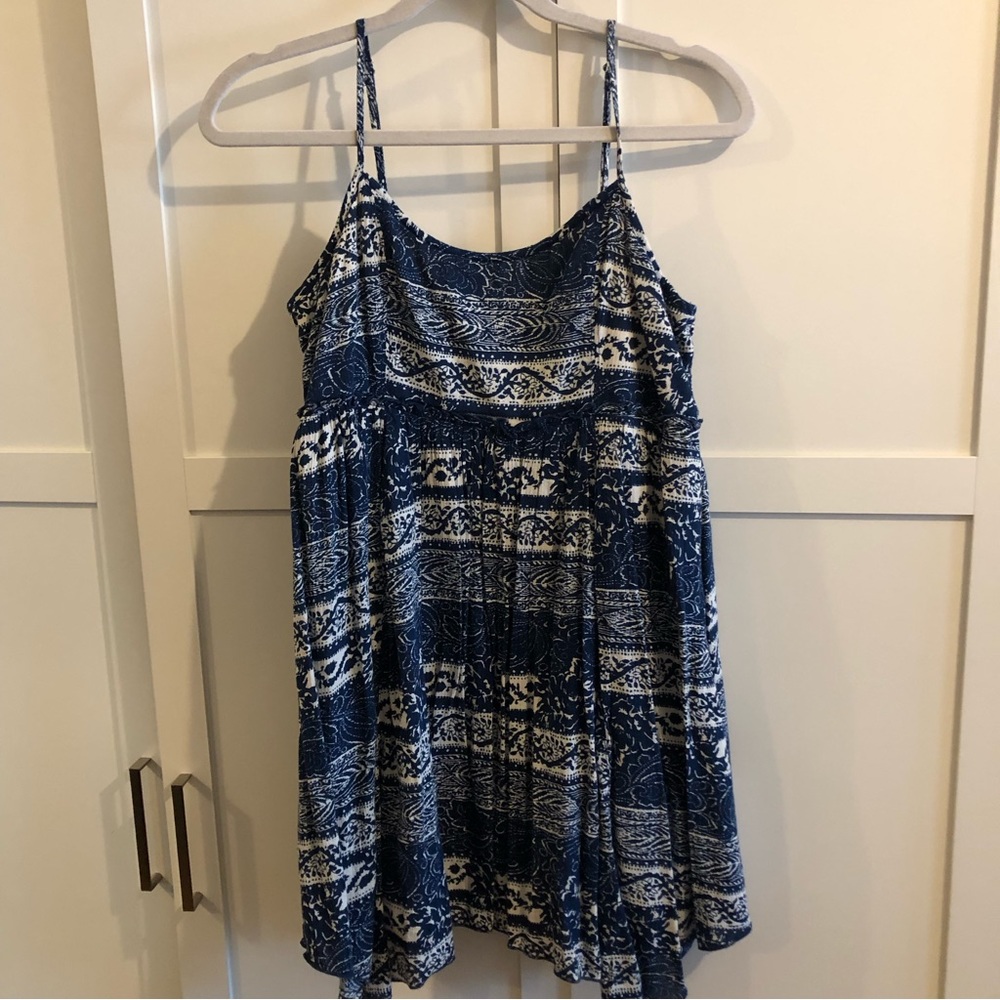 3/$20 American Eagle Tunic Top or Short Dress NWT